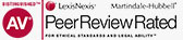 AV Peer Review Rated